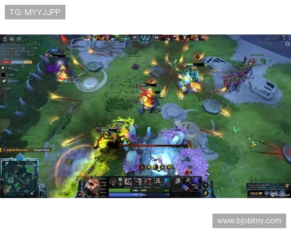 DOTA2战术解析:TES如何运用包夹战术掌控比赛节奏 DOTA2战术解析:TES如何运用包夹战术掌控比赛节奏