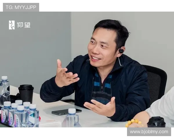 专访张磊:探寻CSGO成功背后的秘密与策略 专访张磊:探寻CSGO成功背后的秘密与策略