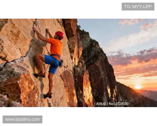 攀岩运动中的心理素质提升探讨：北京攀岩队的成功经验与启示