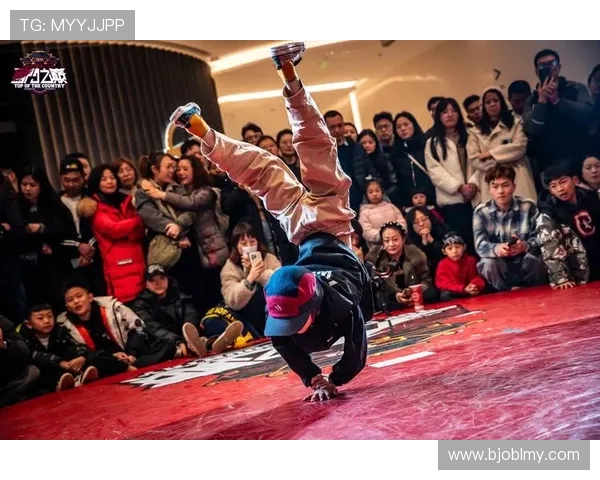 西安街舞队的进攻策略与技巧深度解析探索街舞文化的魅力与力量