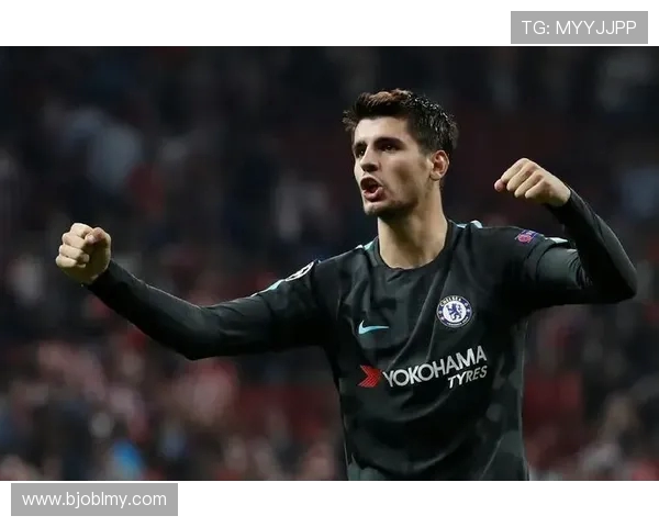 阿尔瓦罗·莫拉塔：从天赋少年到世界足球舞台的关键人物