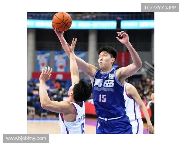 青岛国信水产强势对阵全面解析球队实力与胜负关键因素 青岛国信水产强势对阵全面解析球队实力与胜负关键因素