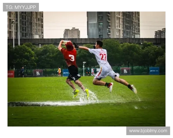 飞盘运动引领杭州飞盘队意识转变与团队精神的全新探索