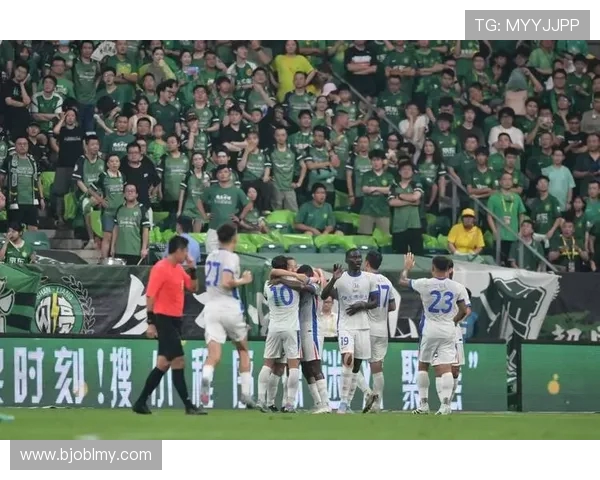 北京国安主场鏖战劲敌巅峰对决再掀绿茵激情全场焦点尽在今晚