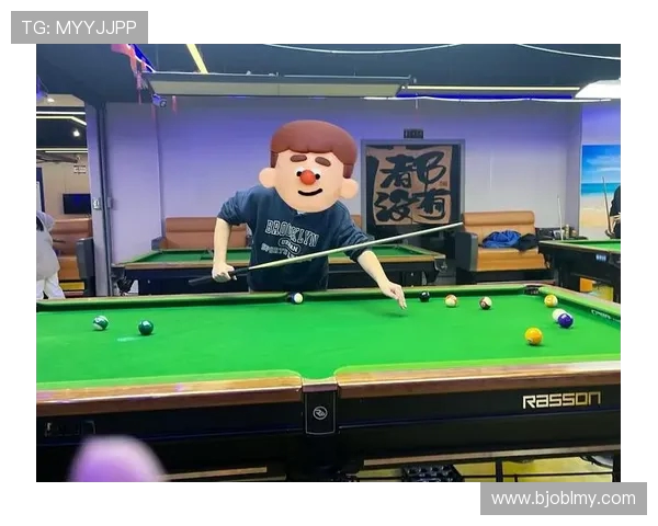 台球运动技巧解析：从基础到高手进阶全方位系统训练方法指南全书