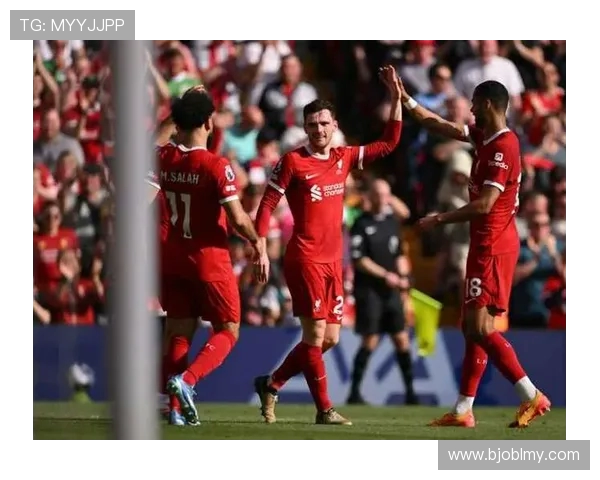 利物浦与热刺激战成和双方进球精彩瞬间回顾