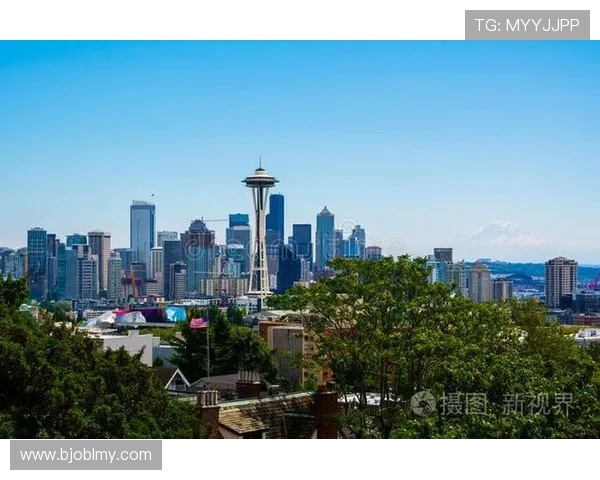 多伦多与西雅图城市发展对比分析及未来趋势探讨 多伦多与西雅图城市发展对比分析及未来趋势探讨