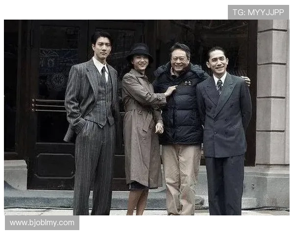 李安导演的电影艺术之路:从饮食男女到双子杀手的创作探索与人生哲学 李安导演的电影艺术之路:从饮食男女到双子杀手的创作探索与人生哲学