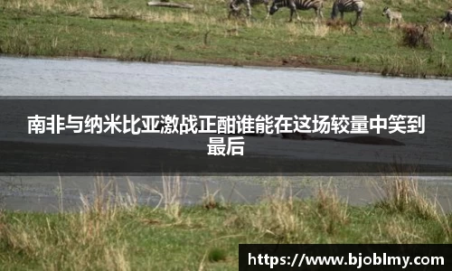 南非与纳米比亚激战正酣谁能在这场较量中笑到最后